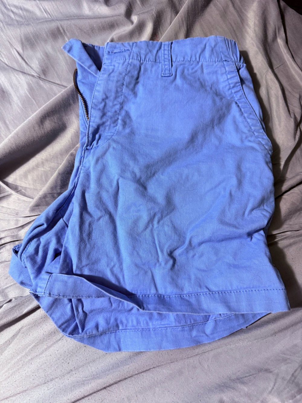 Old Navy Periwinkle Blue Women’s Skort